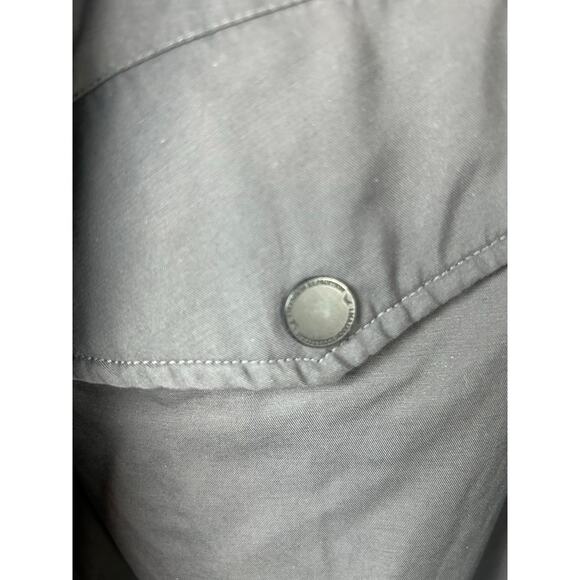 1 Madison Expedition Heritage Collection men’s grey Parka Jacket Coat Size XXL - Picture 7 of 16